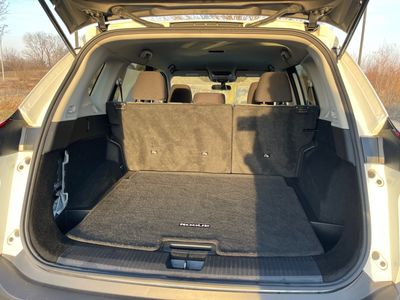 2023 Nissan Rogue - Photo 14