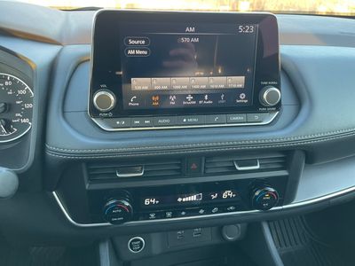 2023 Nissan Rogue - Photo 15