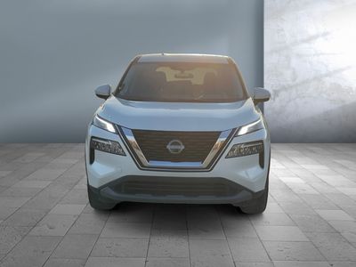 2023 Nissan Rogue - Photo 3