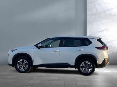 2023 Nissan Rogue - Photo 4