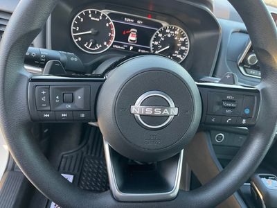 2023 Nissan Rogue - Photo 5