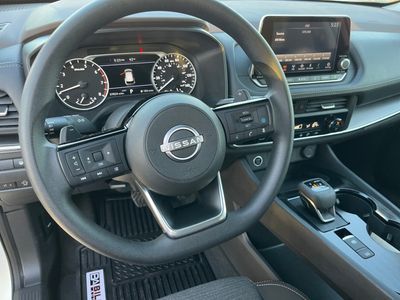 2023 Nissan Rogue - Photo 7