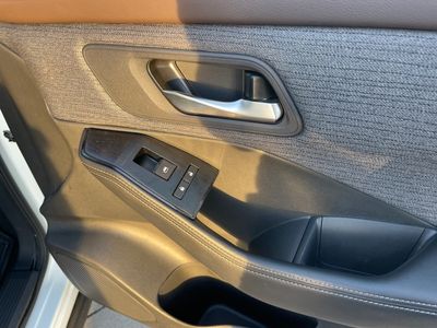 2023 Nissan Rogue - Photo 8