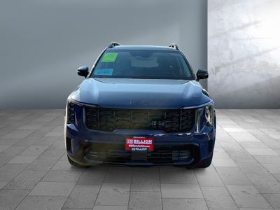 2026 Kia Sorento - Photo 2