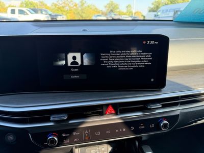2026 Kia Sorento - Photo 11