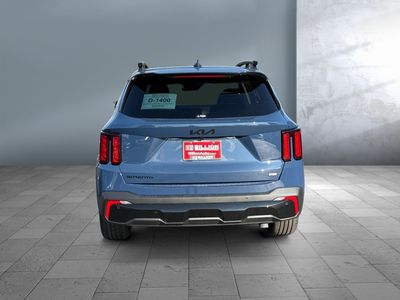 2026 Kia Sorento - Photo 3