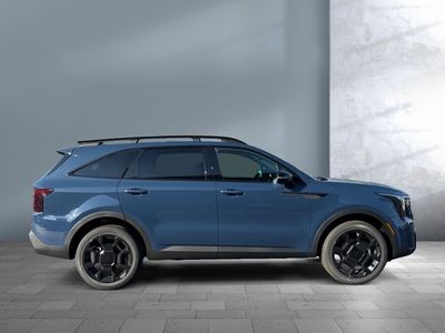 2026 Kia Sorento - Photo 4
