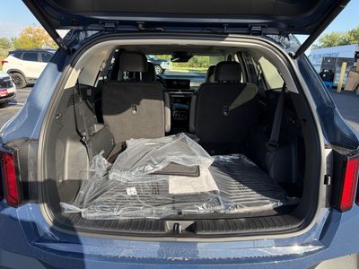 2026 Kia Sorento - Photo 5