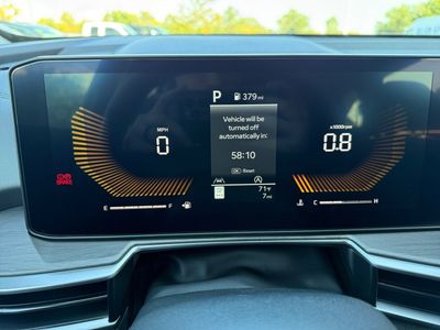 2026 Kia Sorento - Photo 8