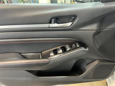 2023 Nissan Altima - Photo 11