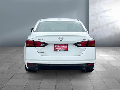 2023 Nissan Altima - Photo 5