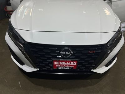 2023 Nissan Altima - Photo 7