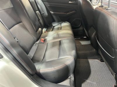 2023 Nissan Altima - Photo 8