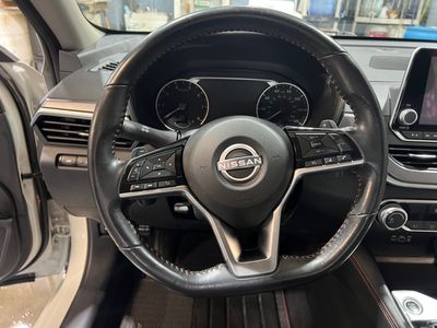 2023 Nissan Altima - Photo 10