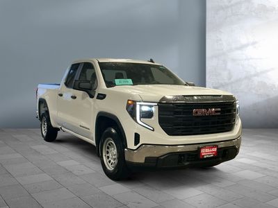 2026 GMC Sierra 1500 - Photo 2