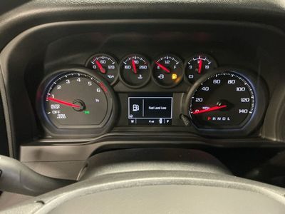 2026 GMC Sierra 1500 - Photo 13