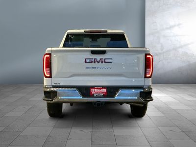 2026 GMC Sierra 1500 - Photo 5