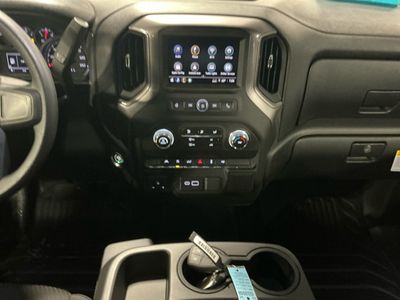 2026 GMC Sierra 1500 - Photo 9