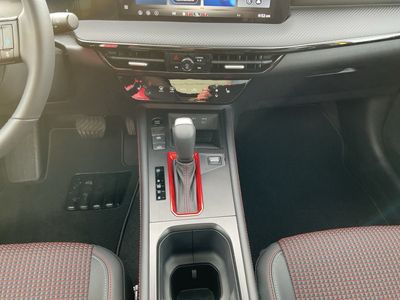 2026 Nissan Kicks — photo 12 view
