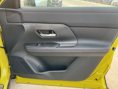 2026 Nissan Kicks — photo 13 view