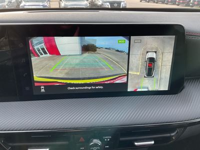 2026 Nissan Kicks — photo 14 view