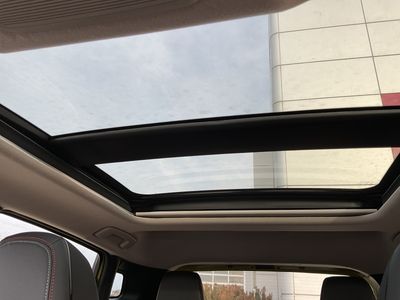 2026 Nissan Kicks — photo 15 view
