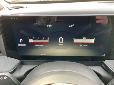 2026 Nissan Kicks — photo 7 view