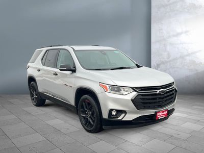 2019 Chevrolet Traverse - Photo 1