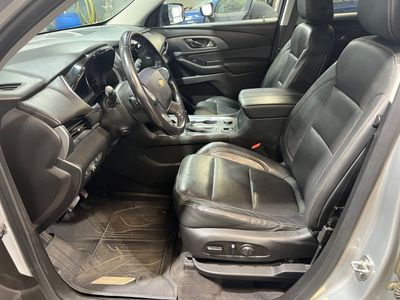 2019 Chevrolet Traverse - Photo 11