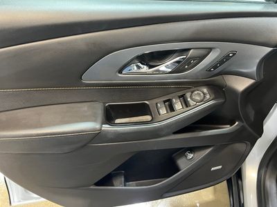 2019 Chevrolet Traverse - Photo 12