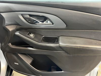2019 Chevrolet Traverse - Photo 13
