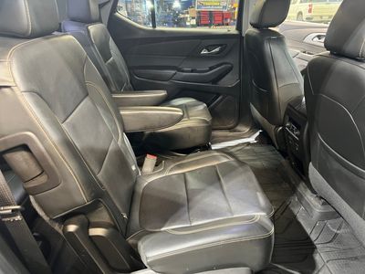 2019 Chevrolet Traverse - Photo 14