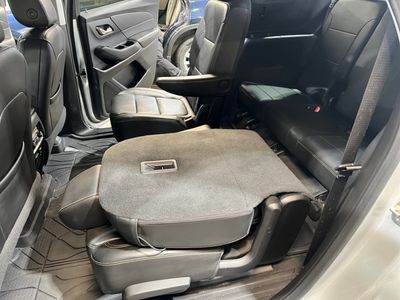 2019 Chevrolet Traverse - Photo 15