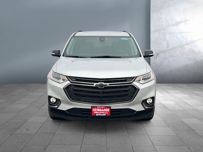 2019 Chevrolet Traverse - Photo 3