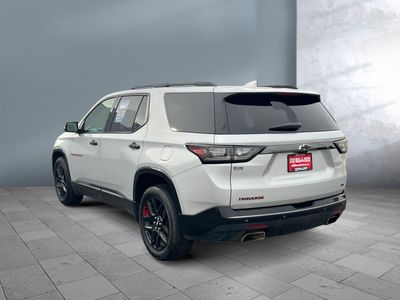 2019 Chevrolet Traverse - Photo 4