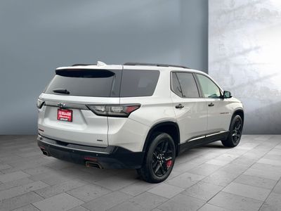 2019 Chevrolet Traverse - Photo 5