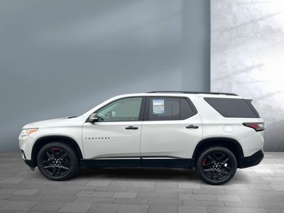 2019 Chevrolet Traverse - Photo 6