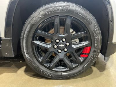 2019 Chevrolet Traverse - Photo 7