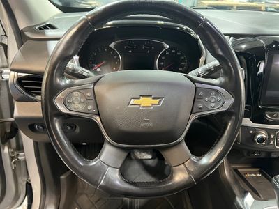 2019 Chevrolet Traverse - Photo 8