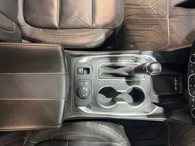2019 Chevrolet Traverse - Photo 9