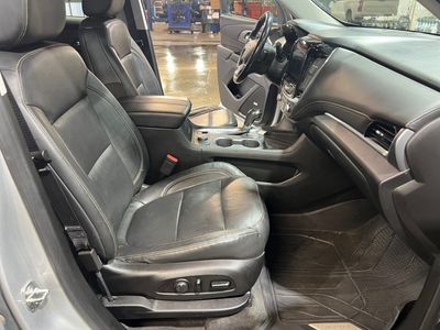 2019 Chevrolet Traverse - Photo 10