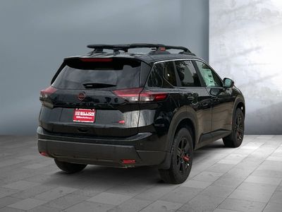 2026 Nissan Rogue - Photo 1
