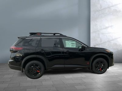 2026 Nissan Rogue - Photo 2