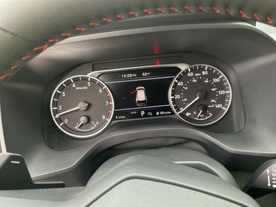 2026 Nissan Rogue - Photo 11
