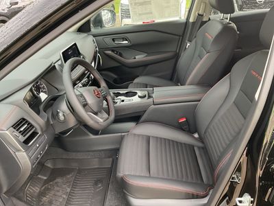 2026 Nissan Rogue - Photo 15