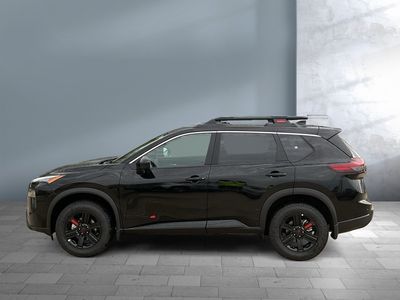 2026 Nissan Rogue - Photo 3