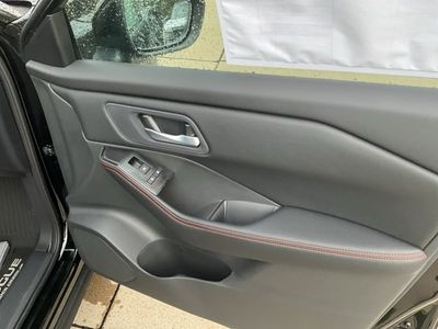 2026 Nissan Rogue - Photo 4