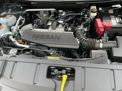 2026 Nissan Rogue - Photo 6