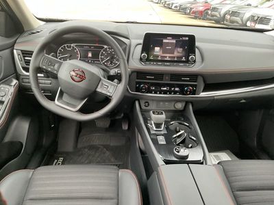 2026 Nissan Rogue - Photo 7