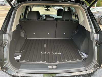 2026 Nissan Rogue - Photo 8